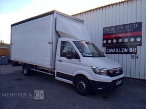 MAN TGE 5.180 SC L4H3 BVM6  GE-469-GC
