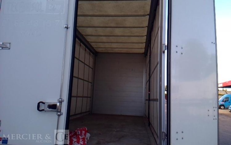MAN TGE 5.180 SC L4H3 BVM6  GE-469-GC