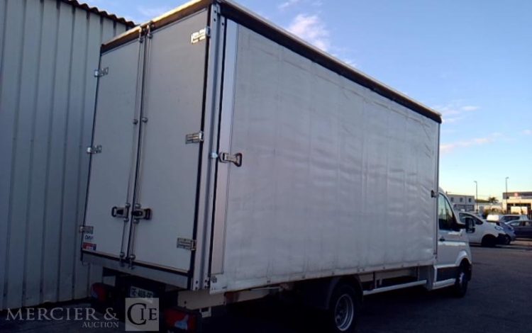 MAN TGE 5.180 SC L4H3 BVM6  GE-469-GC
