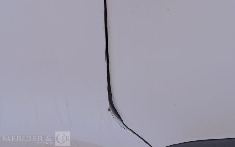 MERCEDES SPRINTER 215 FG39 PRO TRACTION BLANC GE-993-NC