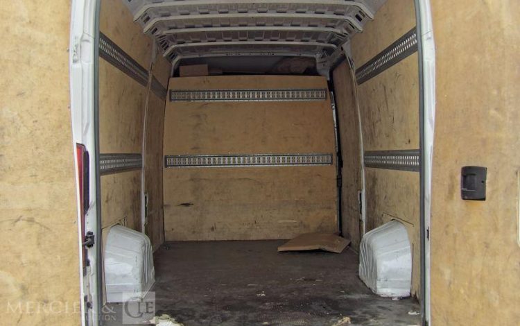 PEUGEOT BOXER PREMIUM L4H2 435 BHDI BLANC GH-275-ZC