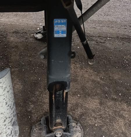 FRUEHAUF SREM  GP-125-VY