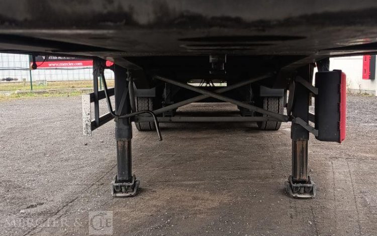 FRUEHAUF SREM  GP-125-VY