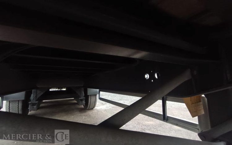 FRUEHAUF SREM  GP-125-VY
