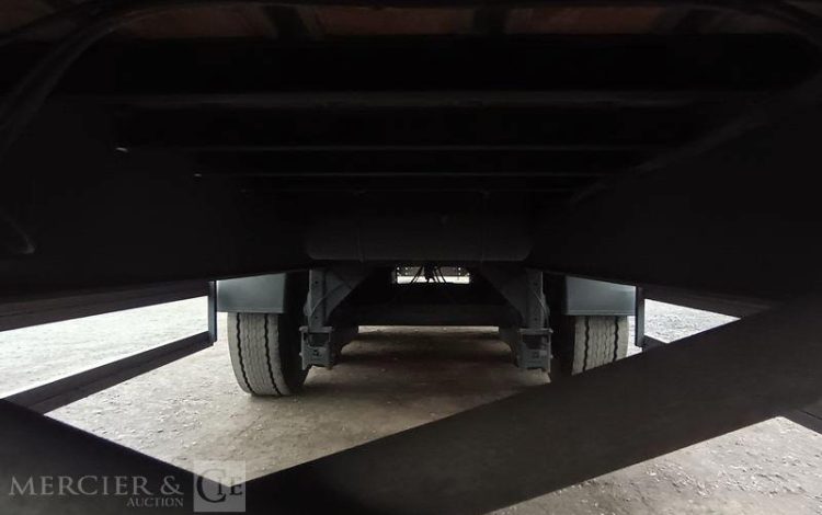 FRUEHAUF SREM  GP-125-VY