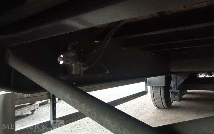 FRUEHAUF SREM  GP-125-VY
