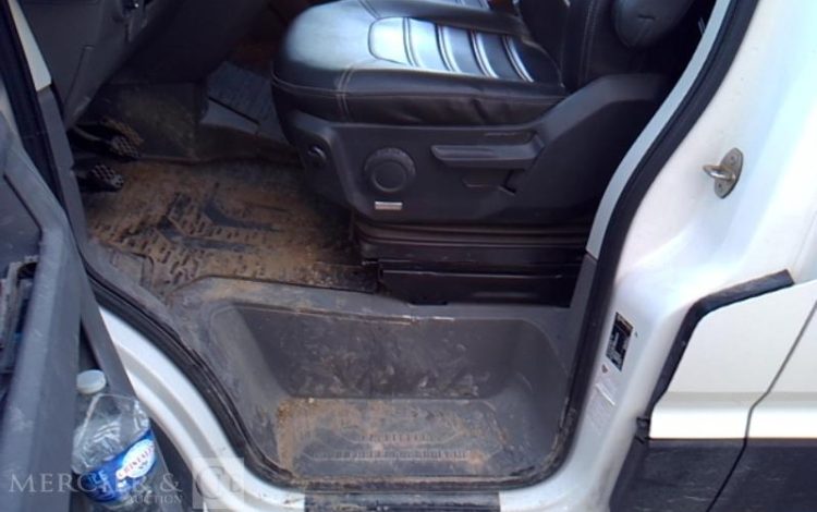 VOLKSWAGEN CRAFTER 177 CV L3H3  GR-441-MW