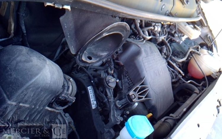 VOLKSWAGEN CRAFTER 177 CV L3H3  GR-779-KF