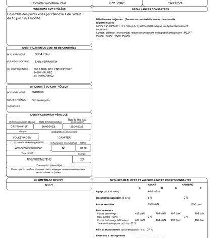 VOLKSWAGEN CRAFTER 177 CV L3H3  GR-779-KF