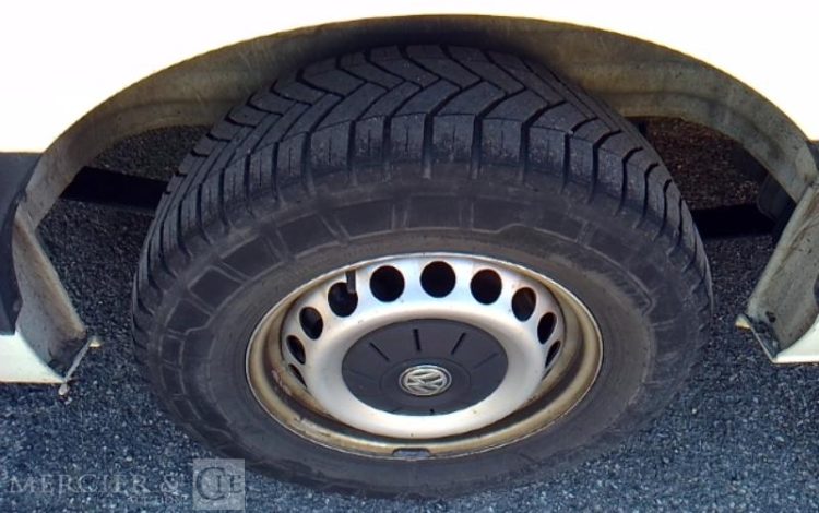 VOLKSWAGEN CRAFTER 177 CV L3H3  GR-779-KF