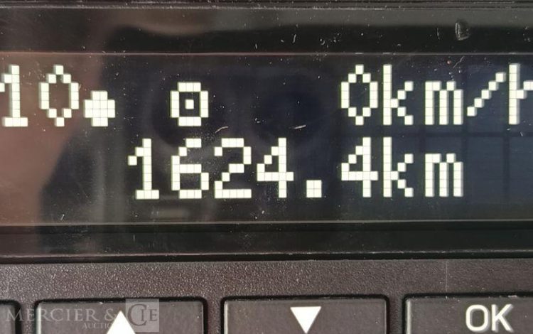 IVECO TOUPIE AD340 X 42Z HR OFF  GZ-868-HX