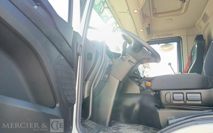 IVECO TOUPIE AD340 X 42Z HR OFF  GZ-868-HX