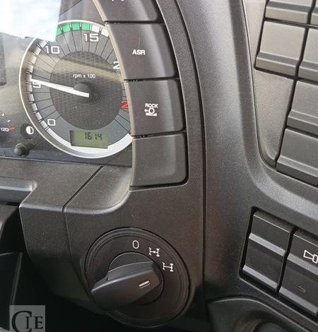 IVECO TOUPIE AD340 X 42Z HR OFF  GZ-868-HX