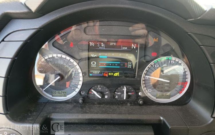 IVECO TOUPIE AD340 X 42Z HR OFF  GZ-868-HX