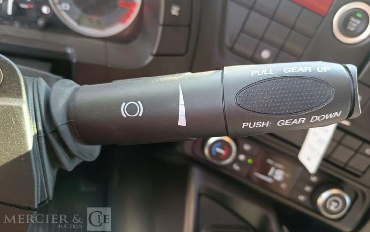 IVECO TOUPIE AD340 X 42Z HR OFF  GZ-868-HX