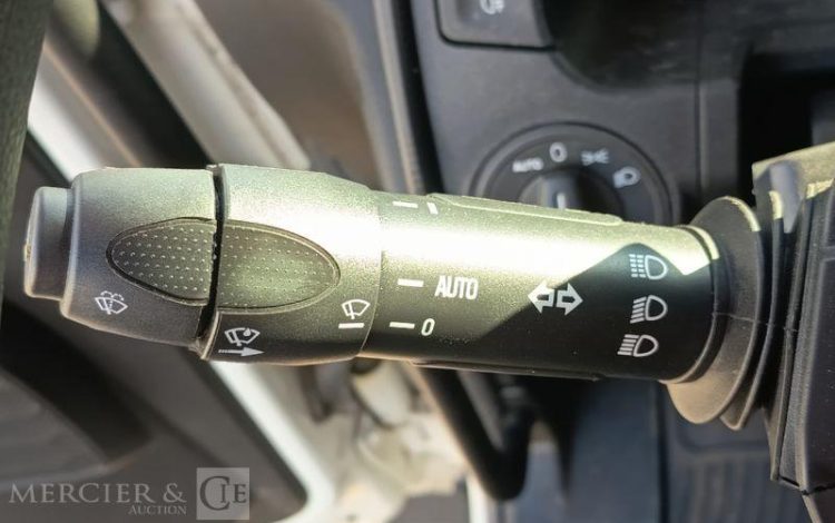 IVECO TOUPIE AD340 X 42Z HR OFF  GZ-868-HX