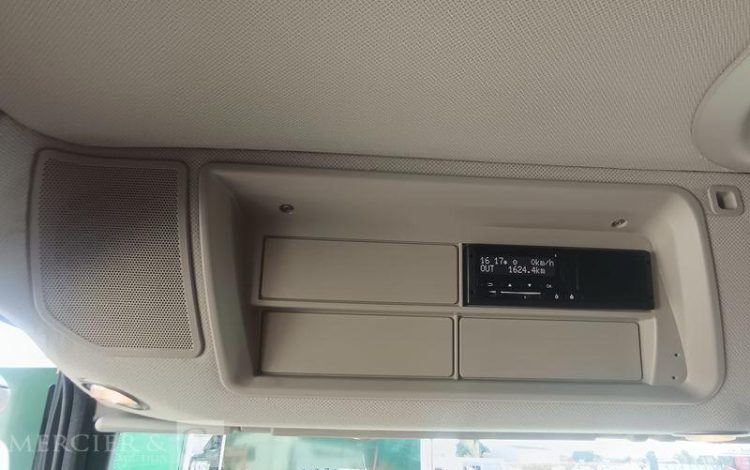 IVECO TOUPIE AD340 X 42Z HR OFF  GZ-868-HX
