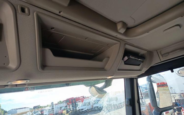 IVECO TOUPIE AD340 X 42Z HR OFF  GZ-868-HX