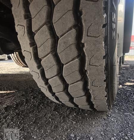 IVECO TOUPIE AD340 X 42Z HR OFF  GZ-868-HX