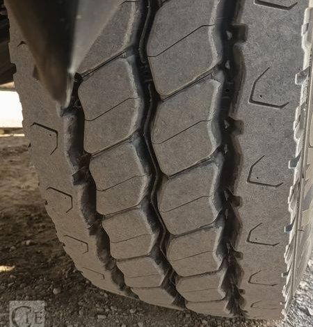 IVECO TOUPIE AD340 X 42Z HR OFF  GZ-868-HX