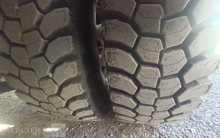 IVECO TOUPIE AD340 X 42Z HR OFF  GZ-868-HX