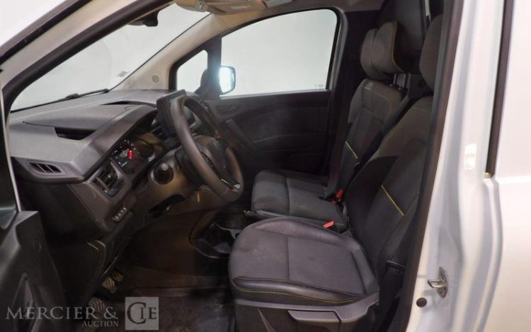 RENAULT KANGOO FG L1 ADVANCE BLUE DCI 95  GZ-993-MY