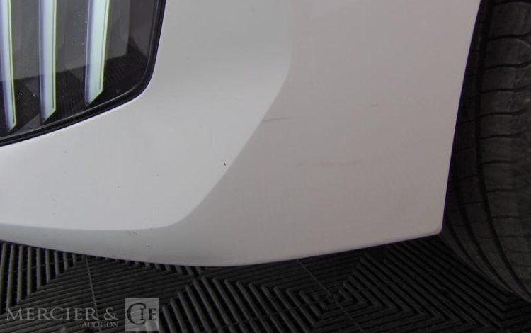 PEUGEOT 208 STE BLANC HE-567-BN