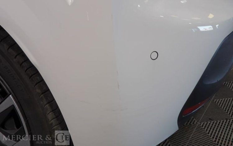 PEUGEOT 208 STE BLANC HE-567-BN