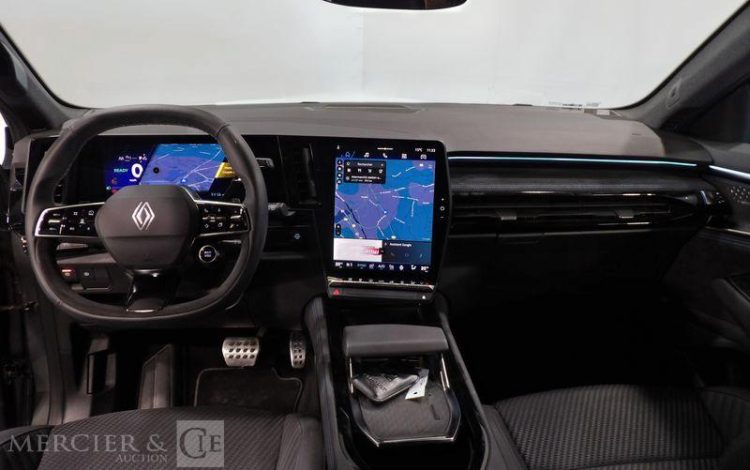 RENAULT AUSTRAL ESPRIT ALPINE FULL HYBRID E-TECH  HH-380-HH