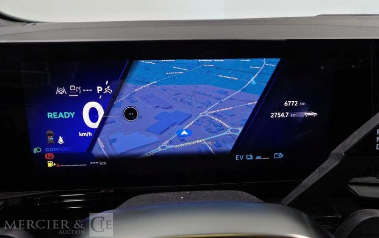 RENAULT AUSTRAL ESPRIT ALPINE FULL HYBRID E-TECH  HH-380-HH