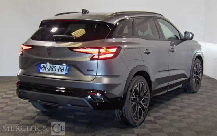 RENAULT AUSTRAL ESPRIT ALPINE FULL HYBRID E-TECH  HH-380-HH