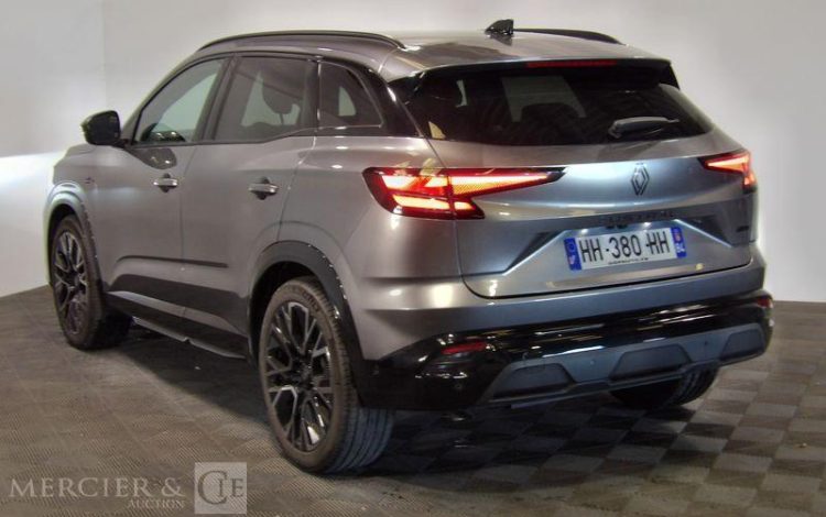 RENAULT AUSTRAL ESPRIT ALPINE FULL HYBRID E-TECH  HH-380-HH