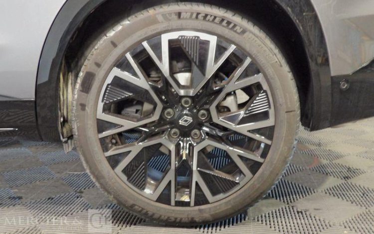 RENAULT AUSTRAL ESPRIT ALPINE FULL HYBRID E-TECH  HH-380-HH