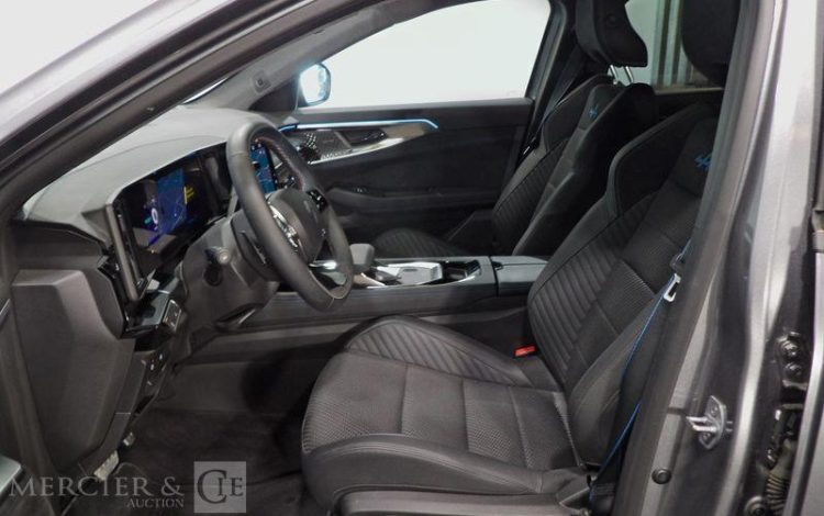 RENAULT AUSTRAL ESPRIT ALPINE FULL HYBRID E-TECH  HH-380-HH