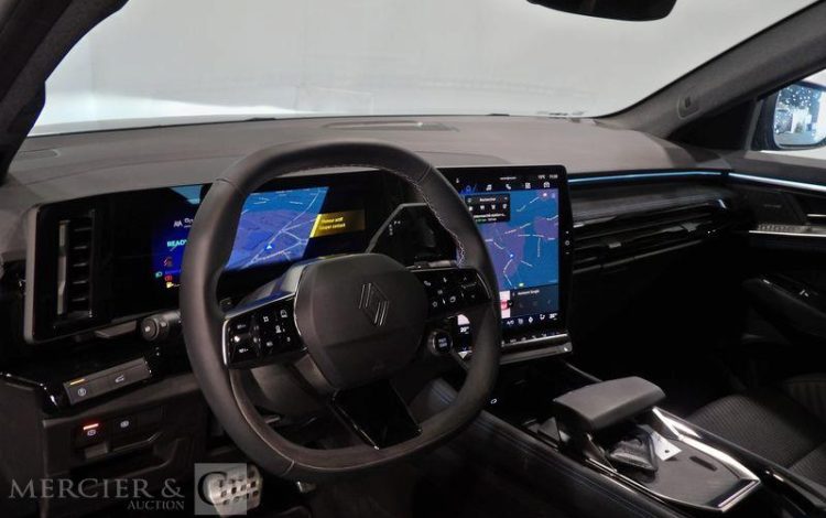 RENAULT AUSTRAL ESPRIT ALPINE FULL HYBRID E-TECH  HH-380-HH