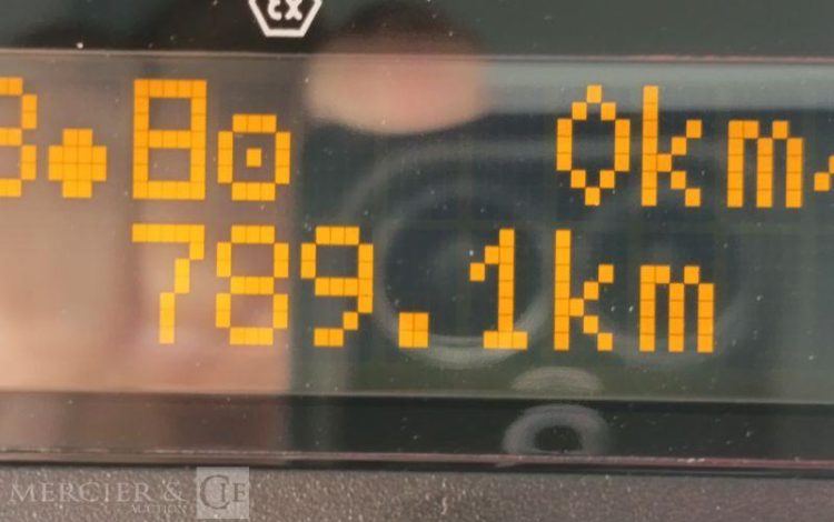 MERCEDES ATEGO 1324 NL 4X2  HJ-687-FF