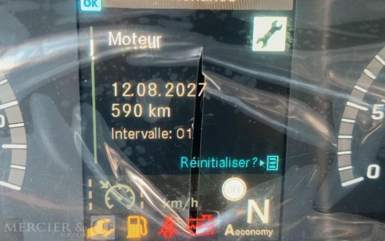 MERCEDES ATEGO 1324 NL 4X2  HJ-781-FF