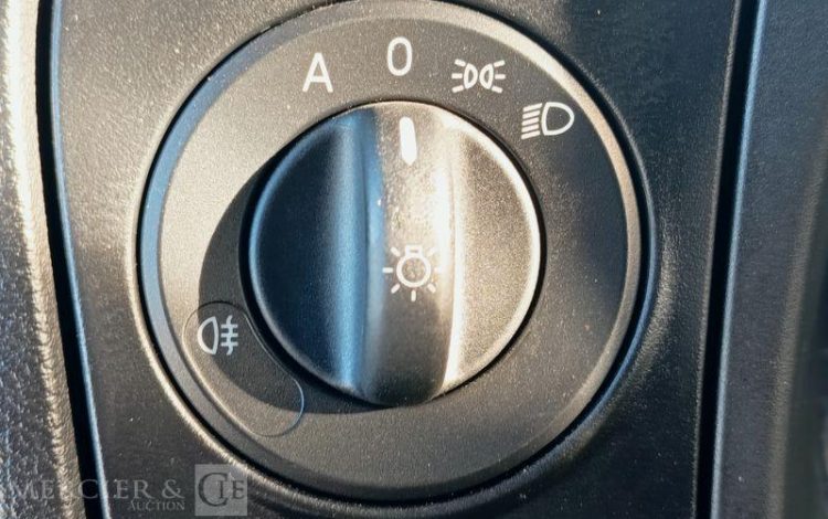 MERCEDES ATEGO 1324 NL 4X2  HJ-781-FF