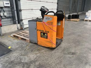 STILL TRANSPALETTE EXH-S 20 – AN 2022 – 728 HEURES JAUNE L00337